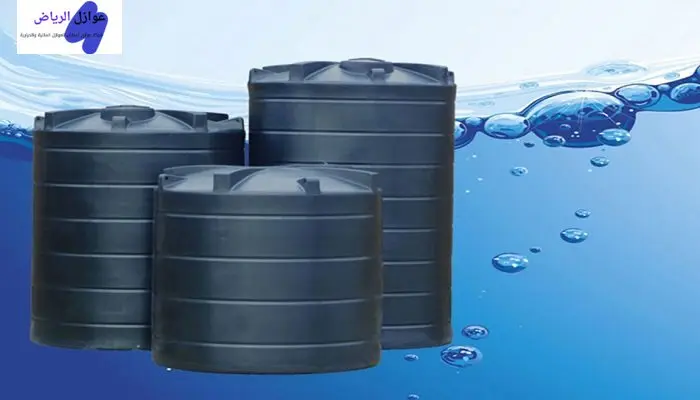 خدمات شركة عزل خزانات بالرياض