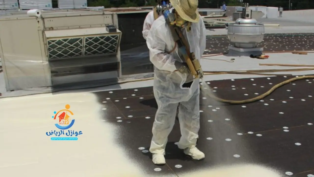 اسعار عزل الفوم بالرياض