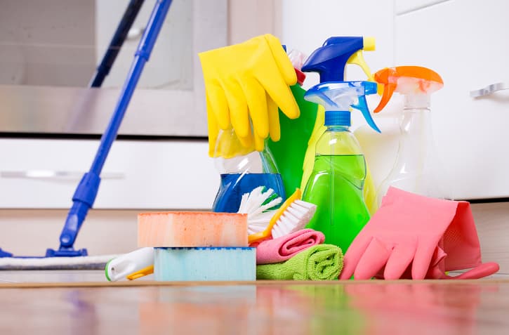 شركة تنظيف منازل بالرياض- شركة عوازل الرياض