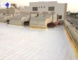 شركة تركيب صبة رغوية بالرياض | تنفيذ الصبة الرغوية للأسطح والأرضيات