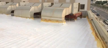 شركة عزل الأسطح بالرياض