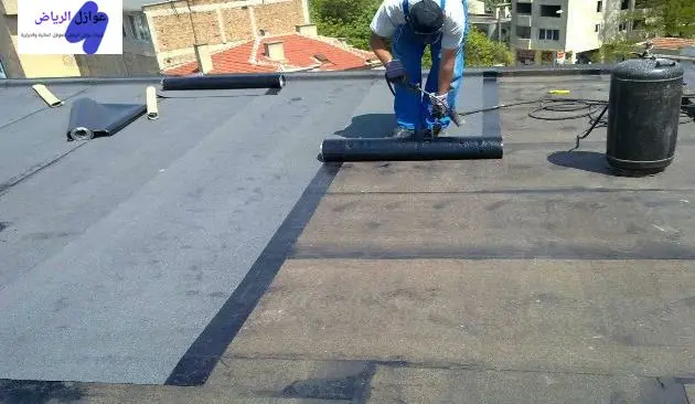 شركة عزل فوم بالرياض