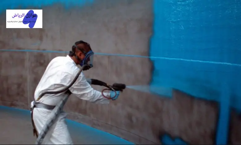 افضل شركة عزل خزانات بالرياض