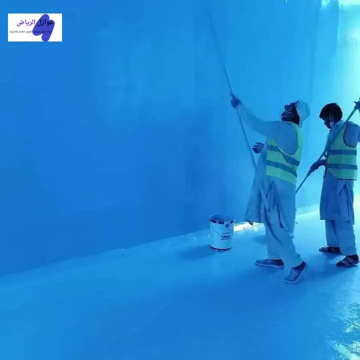 شركة تنظيف خزانات شمال الرياض