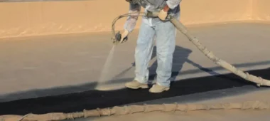 شركة عزل الأسطح بالرياض