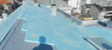 عزل مائي للاسطح بالرياض