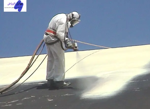 شركه عزل اسطح وخزانات بالرياض