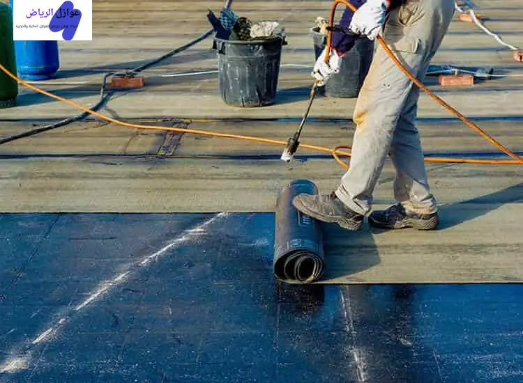 أفضل شركة عزل أسطح بالرياض