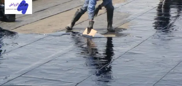 أفضل شركة عزل الاسطح بالرياض