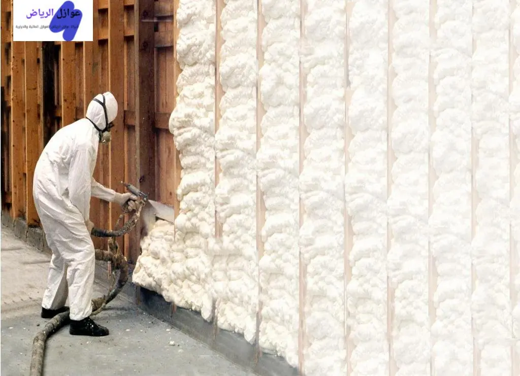 شركة عزل الفوم بالرياض
