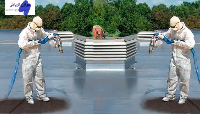 نصائح شركة عزل الفوم بالرياض