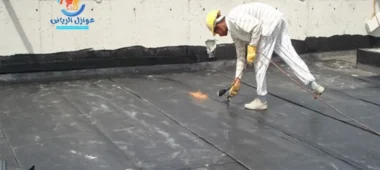 شركة عوازل اسطح بالرياض بحي المونسية