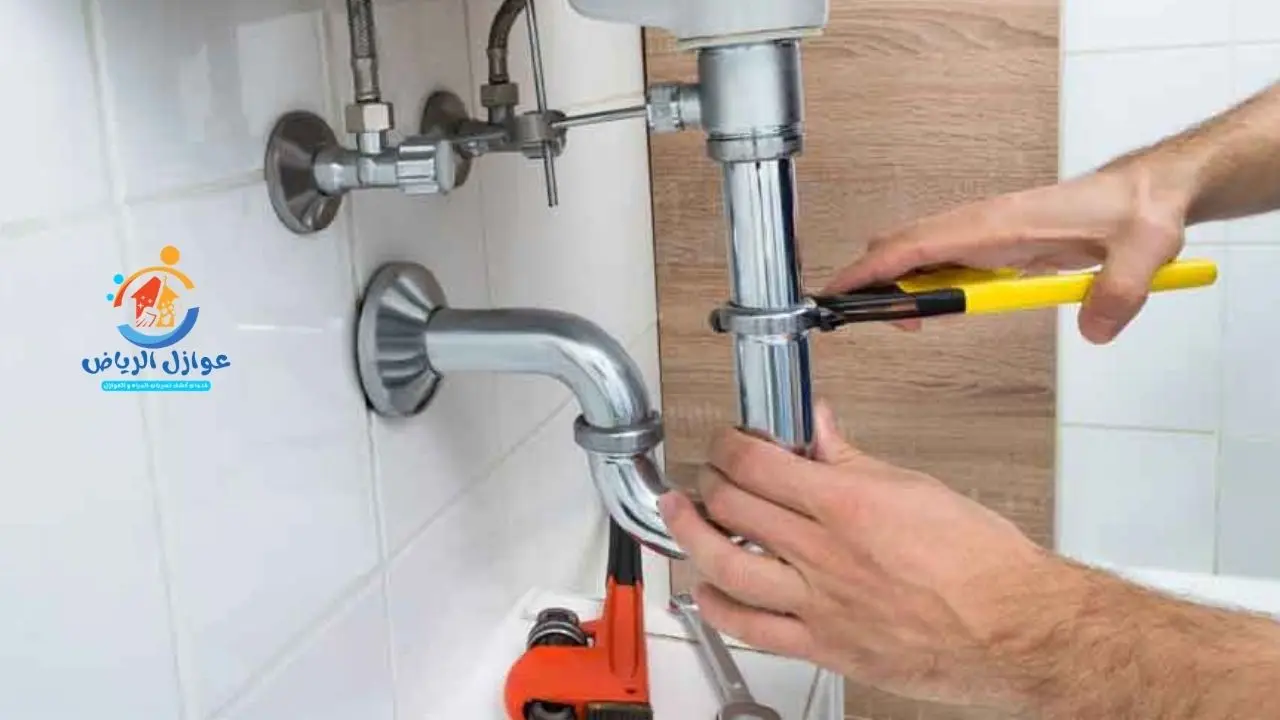 شركة حل ارتفاع فواتير المياه بالرياض