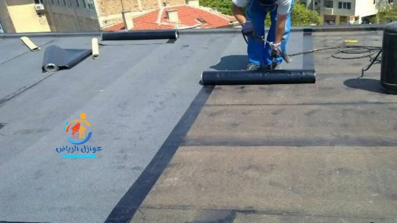 ارخص شركة عوازل الرياض