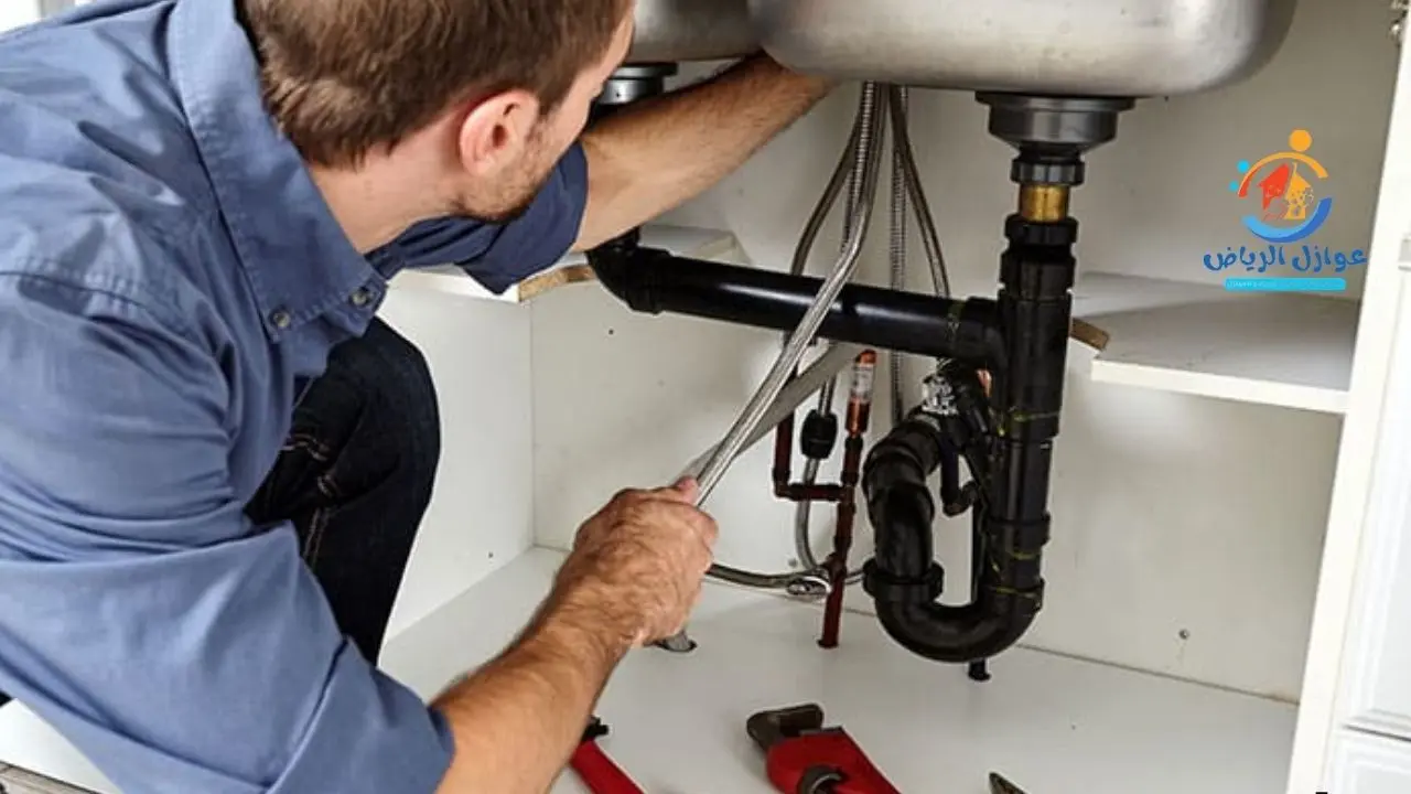 شركة كشف تسربات المياه بدون تكسير