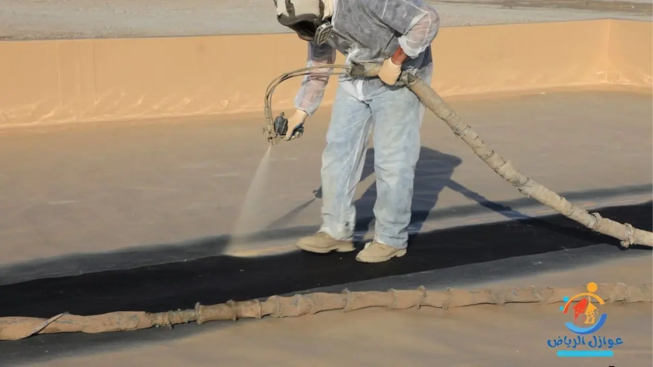 افضل شركة عزل فوم بالرياض