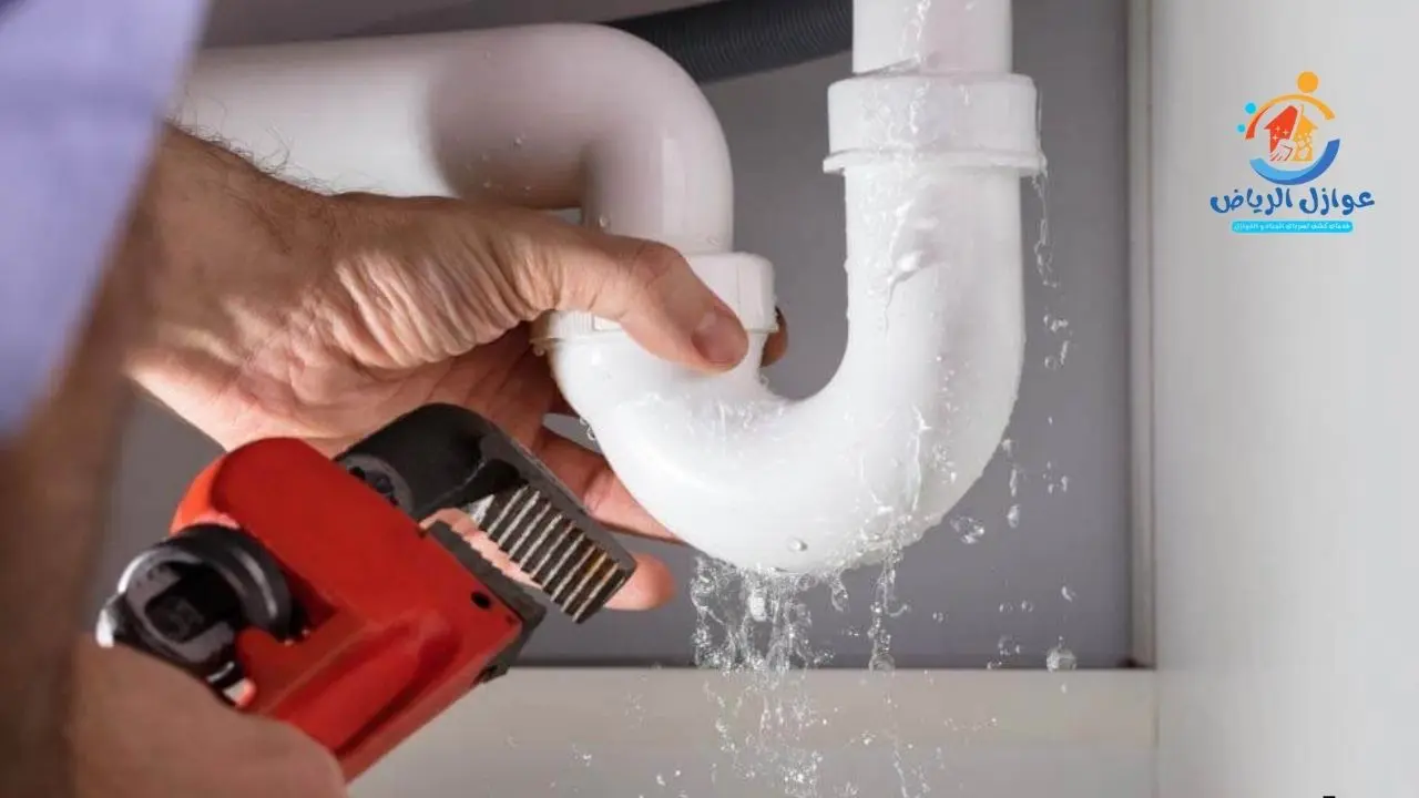 حل ارتفاع فاتورة المياه