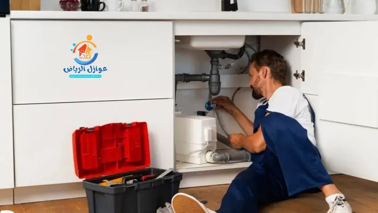 رقم شركة كشف تسربات مياه بالخرج