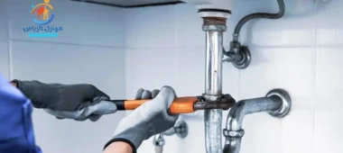 أسعار كشف تسربات المياه بالرياض