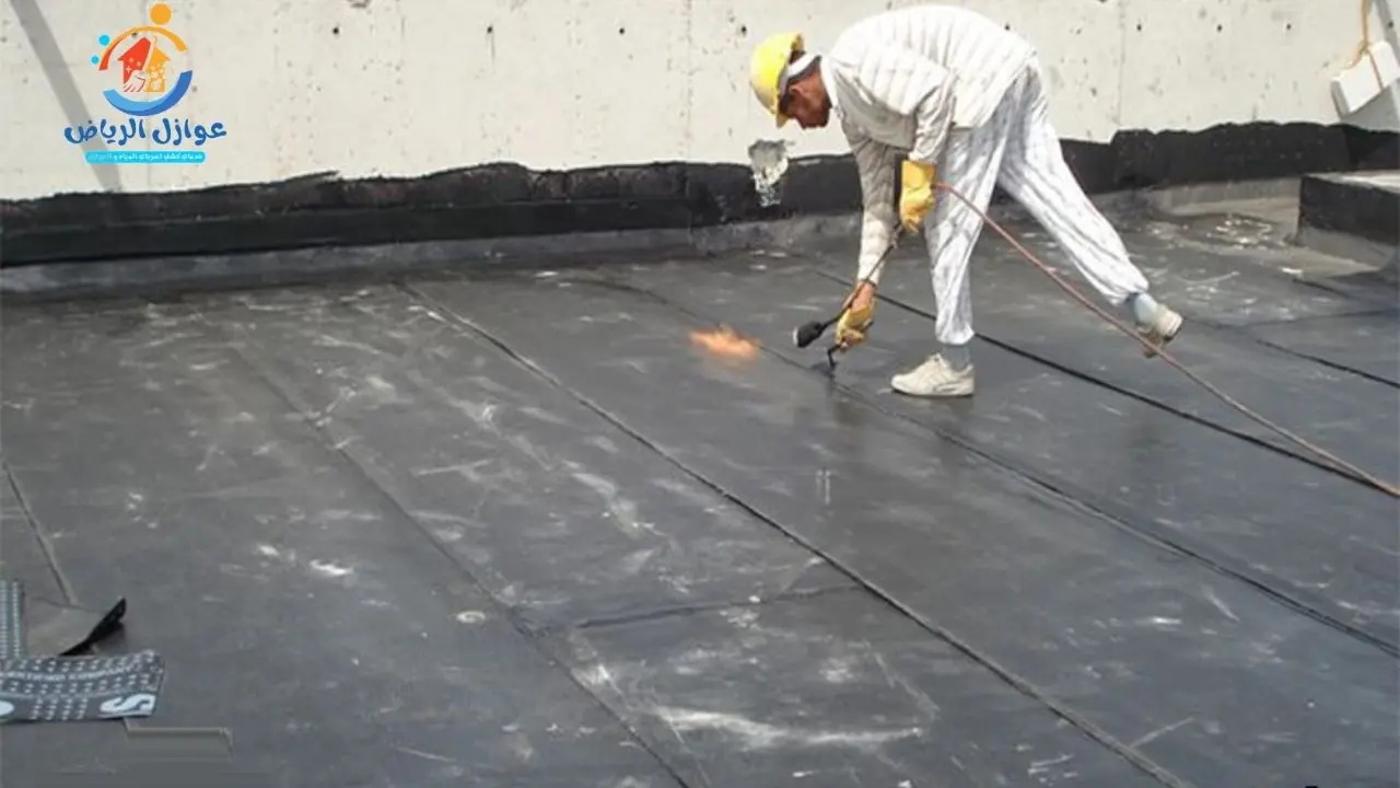 أفضل شركة عزل اسطح بالرياض