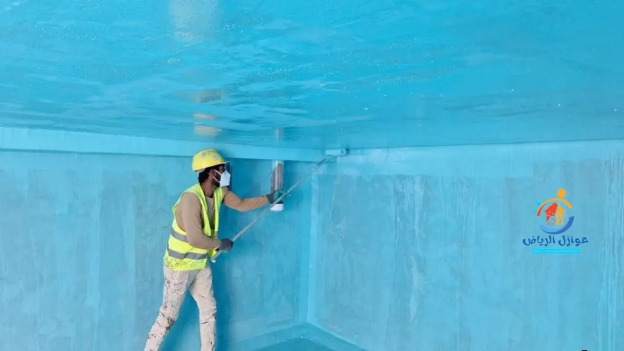 كيف تختار أفضل شركة عزل خزانات بالرياض