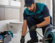 شركة تسليك مجاري بالرياض بالسوستة الكهربائية