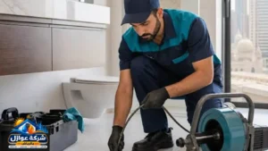 شركة تسليك مجاري بالرياض بالسوستة الكهربائية