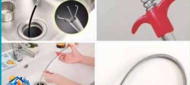 أسباب انسداد مجاري المنزل بالرياض